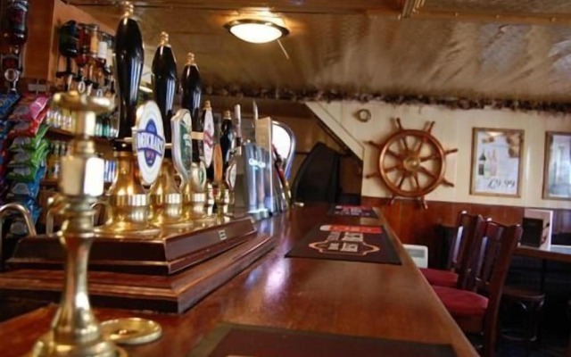 Fisherman's Tavern Hotel - Inn by Greene King Inns