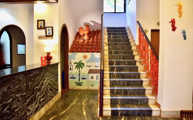 OYO 10240 Hotel Mayfair 1