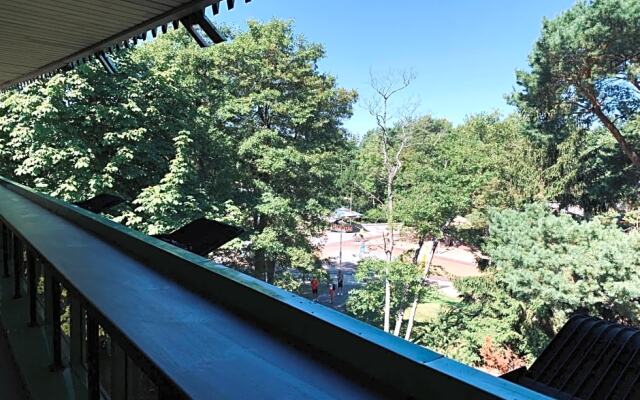 Basanavičiaus g. 45 Apartments