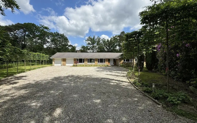 Rondane Retreat in Ascot