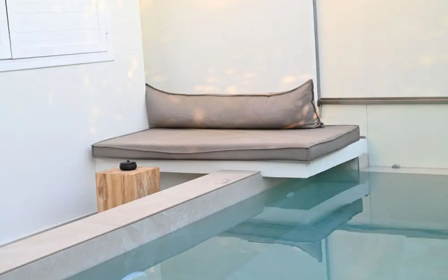 Rhotheon Suites in Ialysos Rhodes