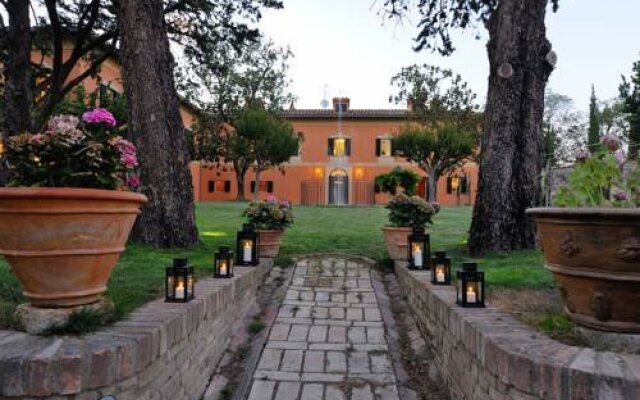 Villa Forasiepi