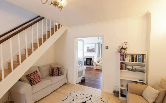 The Dormers - Amazing Views & Space