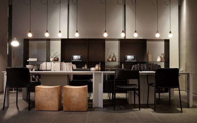 Shilla Stay Seocho Gangnam Station