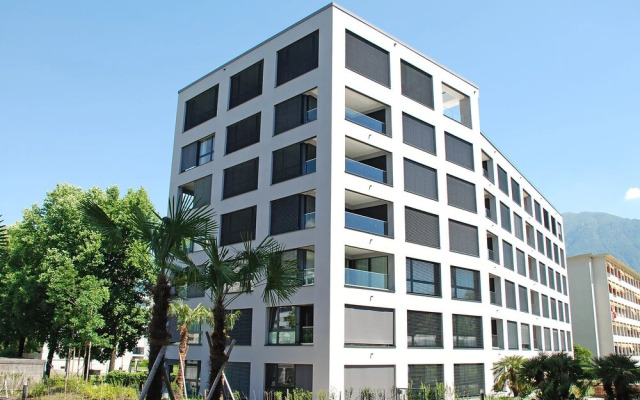 Laville A-4-3 Locarno