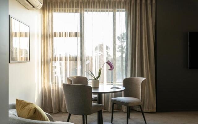 The Mayfair