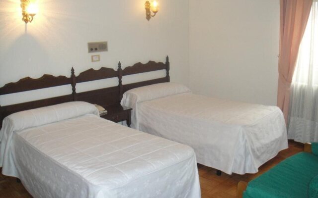 Hotel Orense