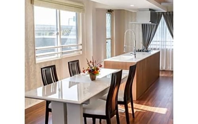 Papurika hotel desu - Vacation STAY 27554v