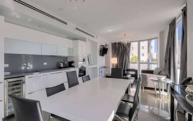 Private Condos in SoBe by LMC