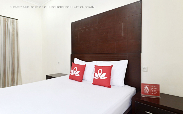 ZEN Rooms Kuningan Tiong