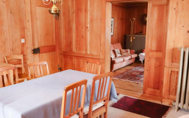 Sunshine Belle Etoile Chalet