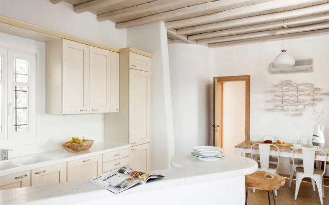 AGL Luxury Villas Mykonos Villa Daphne