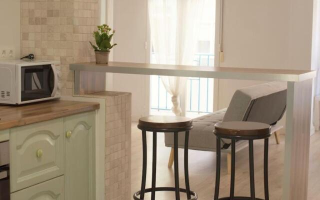 Apartamentos Centro Granada