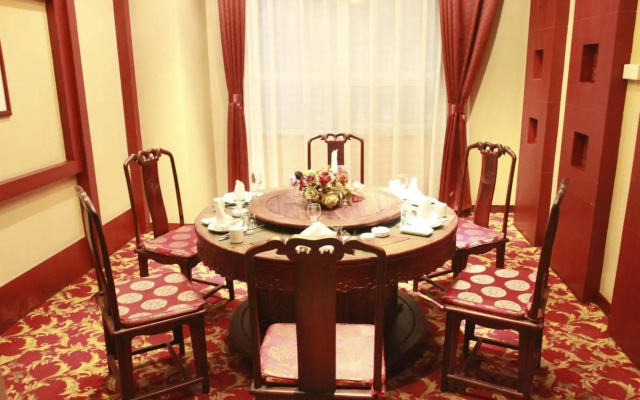 Jingzhou International Hotel