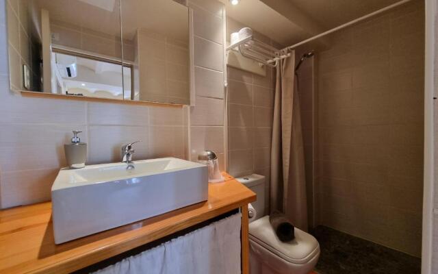 I Love Perpignan Apartments 10