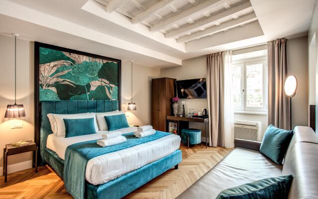 Hotel 55 Fifty-Five
