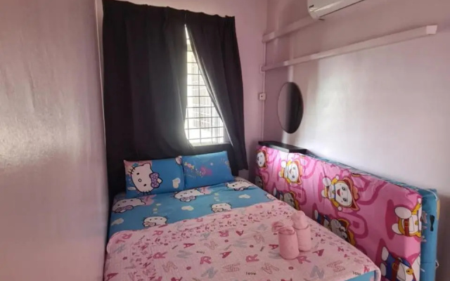 Glory Beach Resort Seaview Private 2BR - photo 4