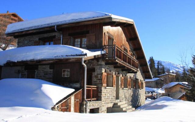 Chalet Montvalezan-La Rosière, 9 pièces, 19 personnes - FR-1-398-632