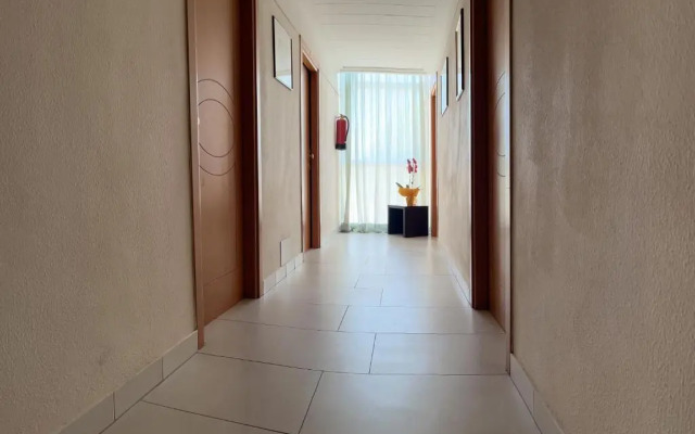 Hotel Fellini Rimini