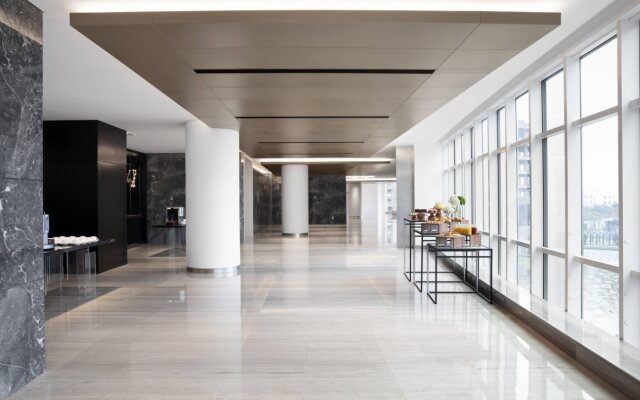 Courtyard by Marriott Shanghai Minhang