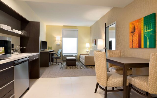 Home2 Suites by Hilton Cincinnati Liberty Township