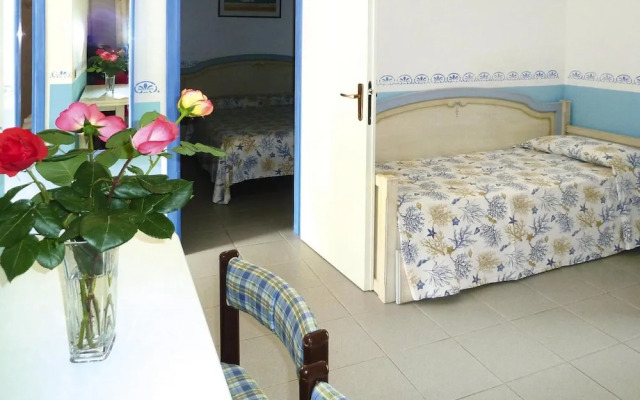 Ortano Mare Village in Rio Marina