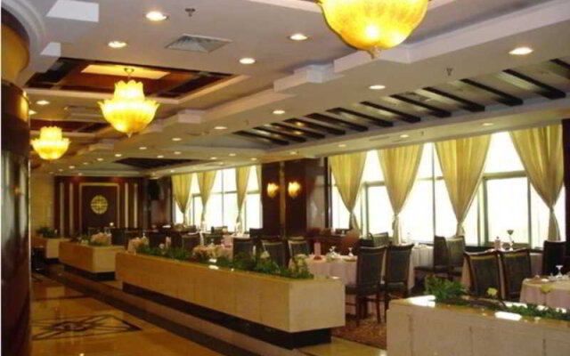 Zhongtian Fenghuang Hotel
