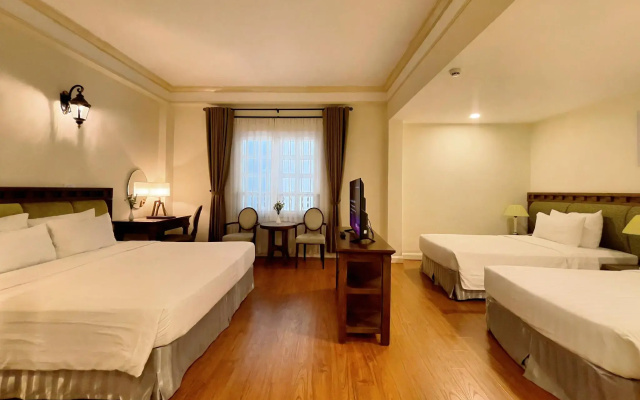 Phoenix Hotel Vung Tau