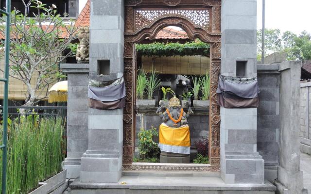 Duana Homestay