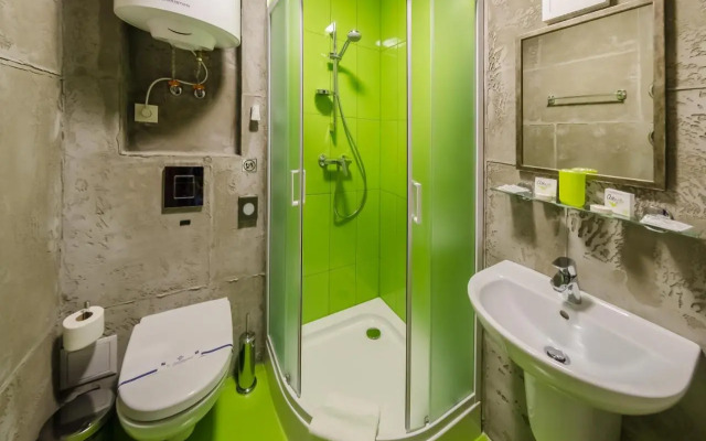 Chalet CrepDeChine Hotel