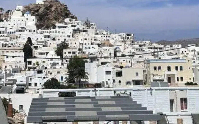 Markos Village