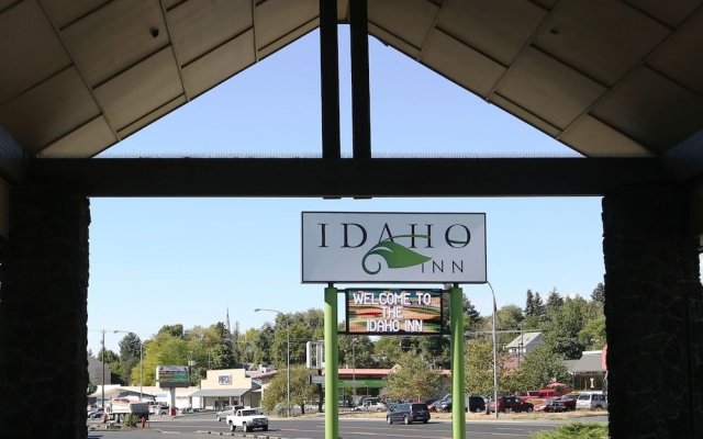 Idaho Inn