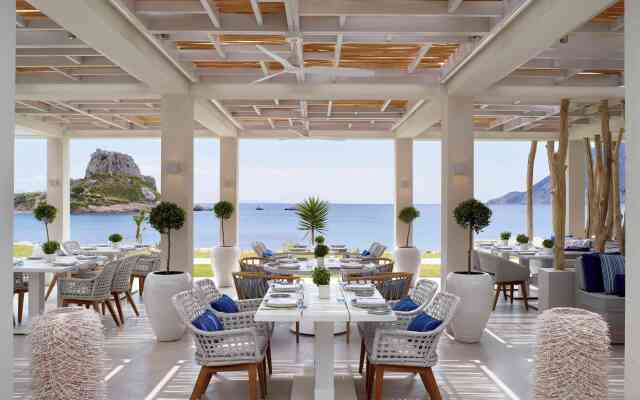 Ikos Aria - All Inclusive