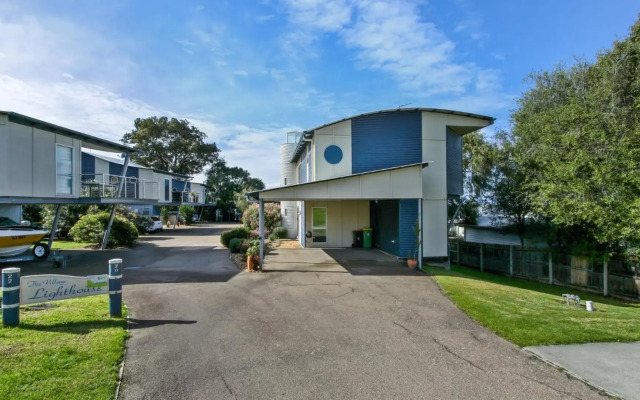 The Village Lighthouse