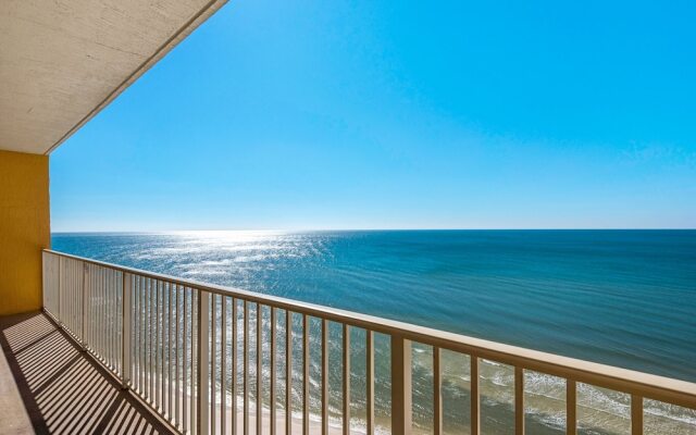 Treasure Island 1208