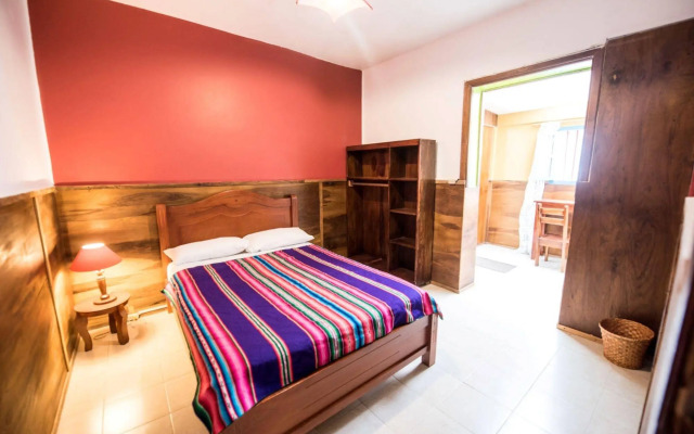Kingdom Kichwa Guesthouse