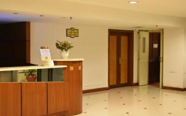 Dongyue Hotel