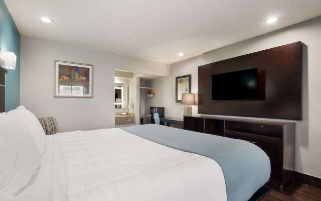 SureStay Hotel by Best Western Laredo