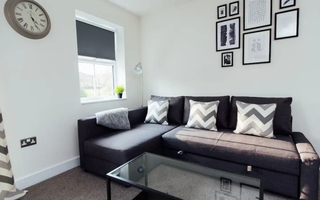 Modern lap of Luxury