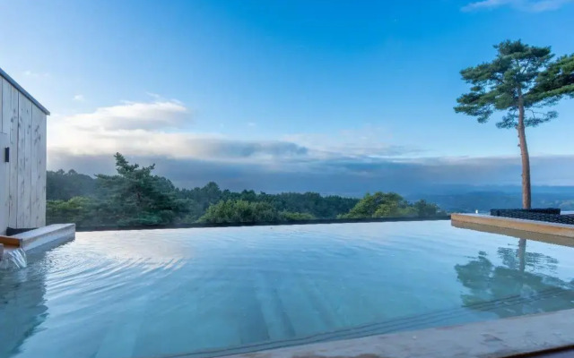 Hishino Onsen Tokiwakan