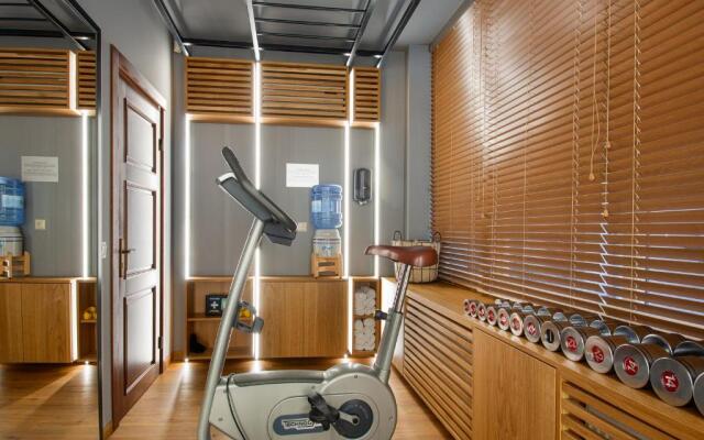 Radisson Hotel Old Town Riga