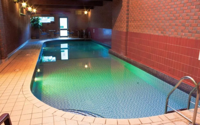 The Royal Lion Hotel