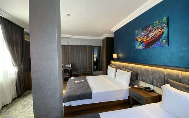 Rhisos Gold Otel