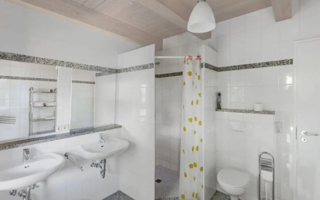 am Schonwasen Comfortable Holiday Residence