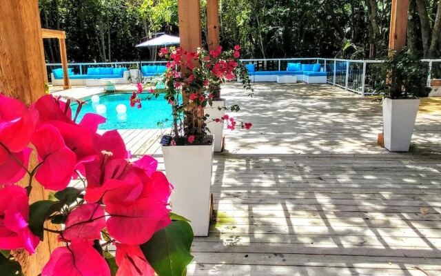 Orchid Estate by MNM