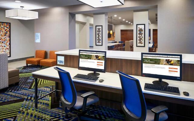 Holiday Inn Express Niagara-On-The-Lake by IHG