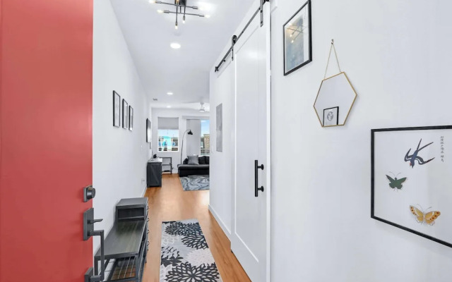 Pacific Island Inspired Stay Amazing Location