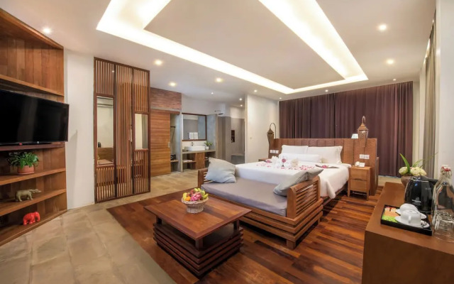 Siemreap Vasinh Residence