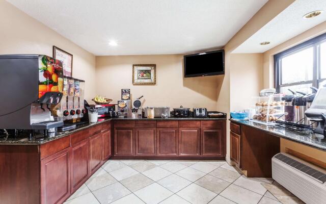 Quality Inn & Suites