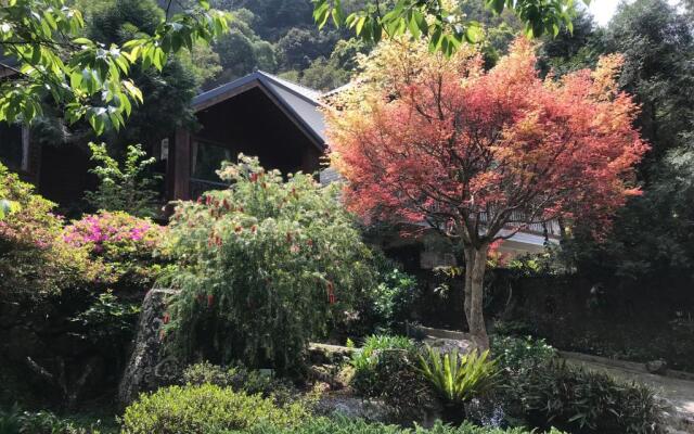 Fuyam Tourist Home